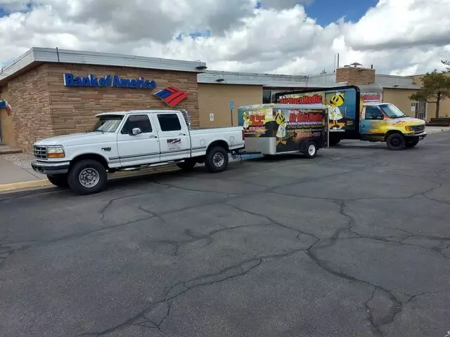 Air Duct Medic