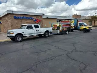 Air Duct Medic