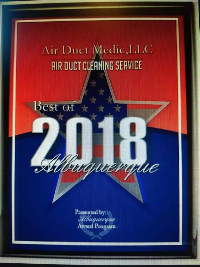Air Duct Medic