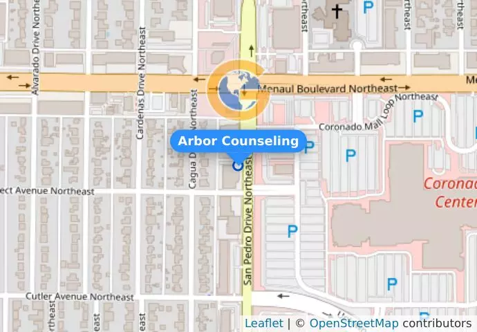 Arbor Counseling
