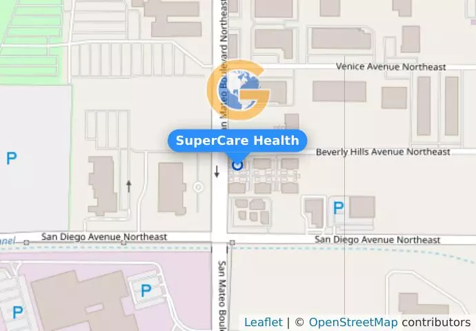 SuperCare Health