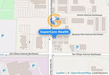 SuperCare Health