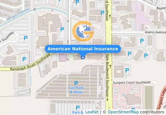 American National Insurance