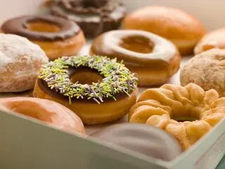 Pastian's Bakery