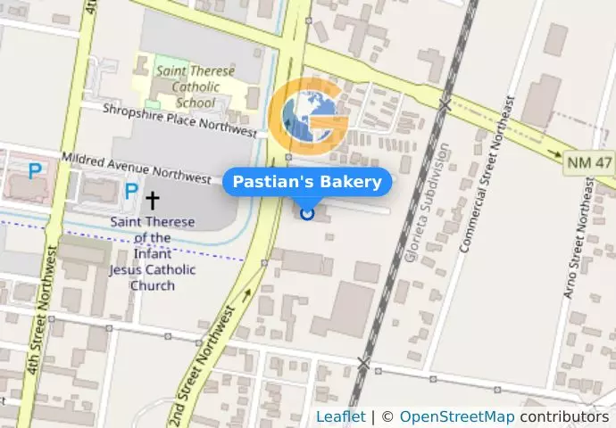 Pastian&apos;s Bakery