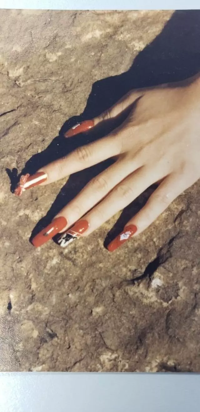 Arlene’s Nails