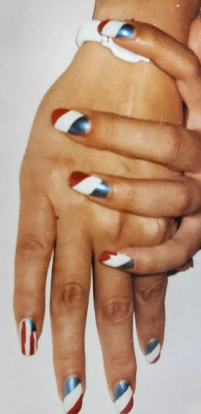 Arlene’s Nails