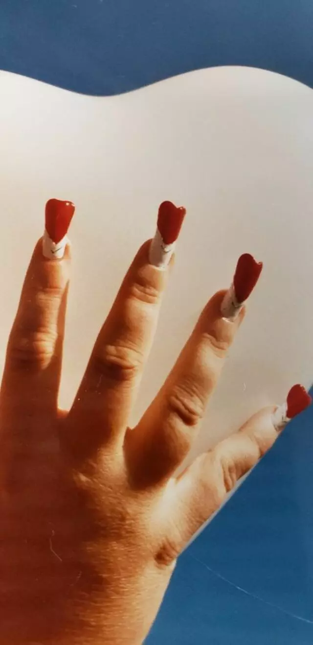 Arlene’s Nails