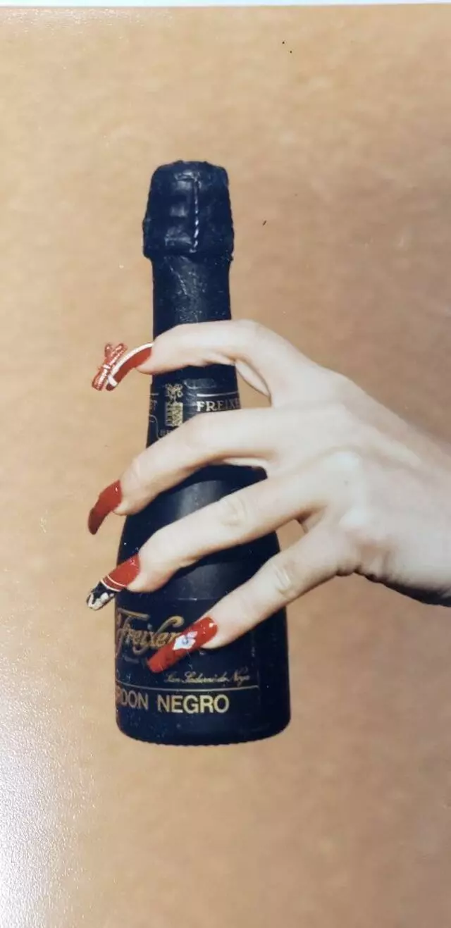 Arlene’s Nails