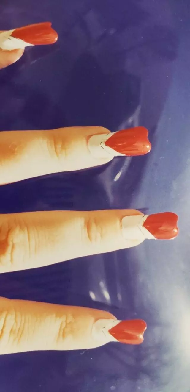 Arlene’s Nails