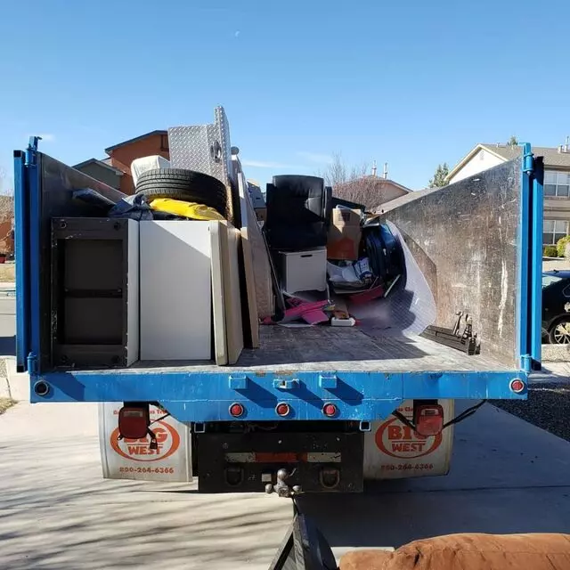 Dave's Custom Hauling