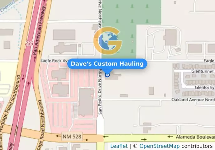 Dave&apos;s Custom Hauling