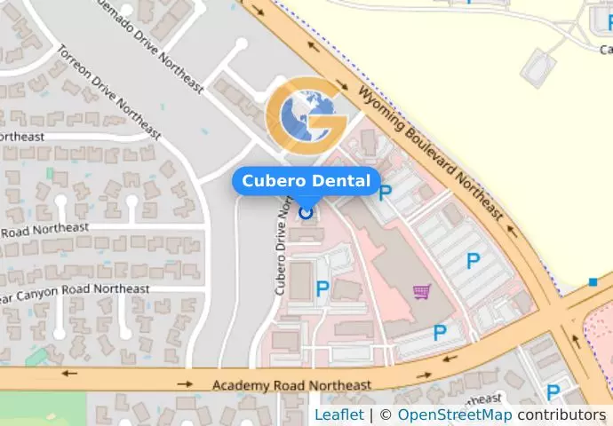 Cubero Dental