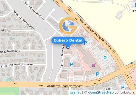 Cubero Dental