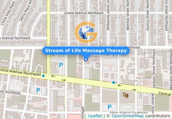 Stream of Life Massage Therapy