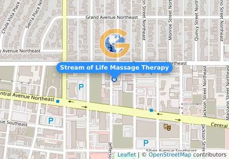 Stream of Life Massage Therapy