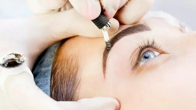 The Lash Lounge