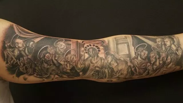Culture Ink
