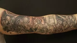 Culture Ink