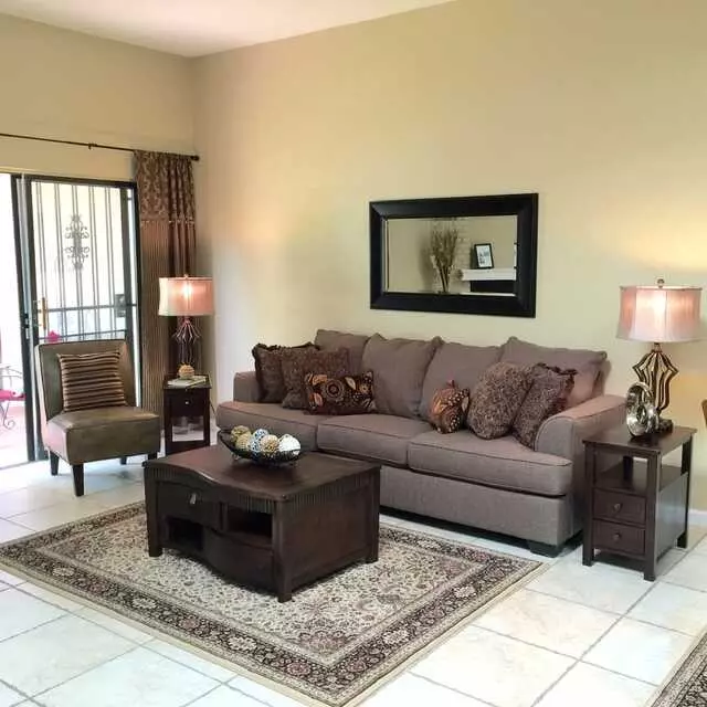 All About Staging