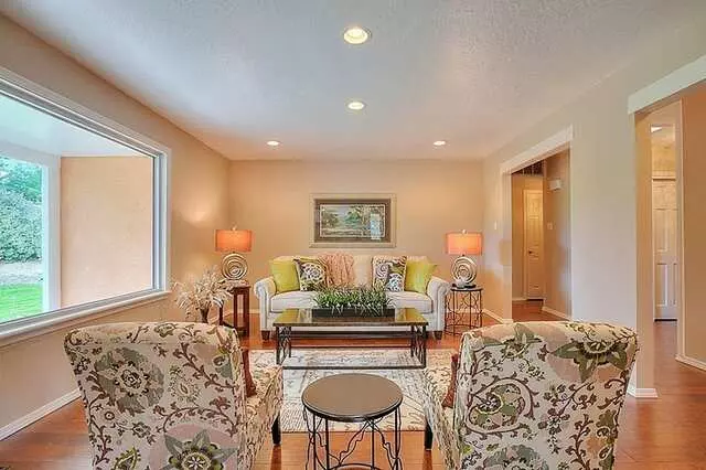 All About Staging