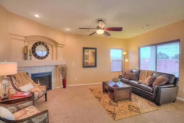 All About Staging