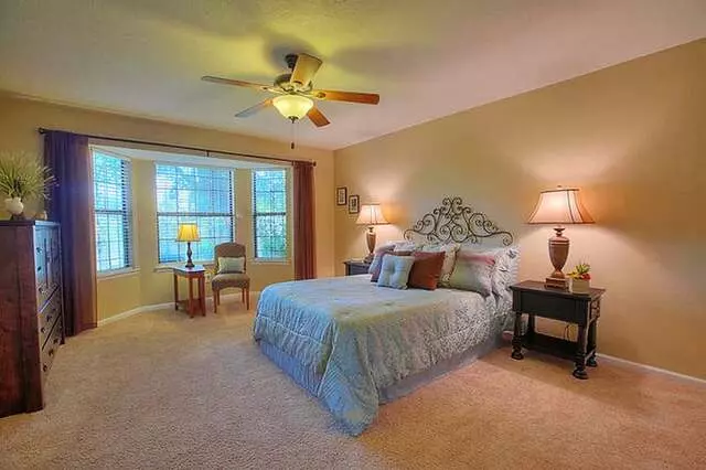 All About Staging