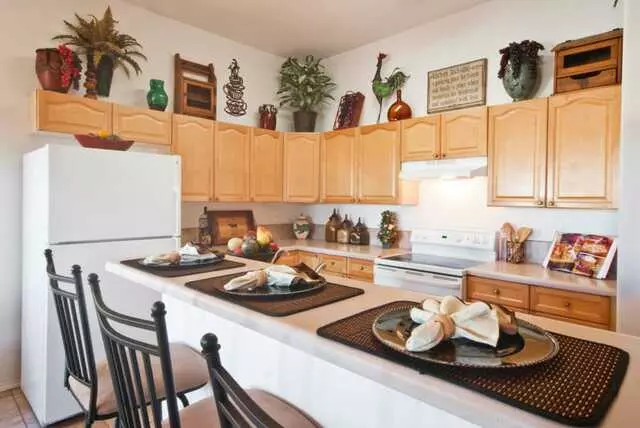 All About Staging