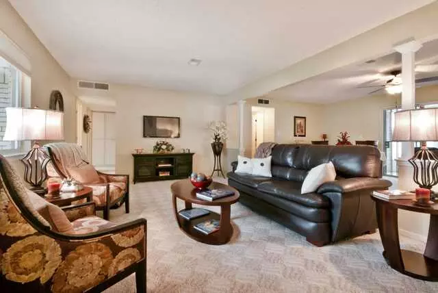 All About Staging