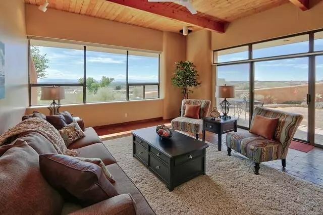 All About Staging