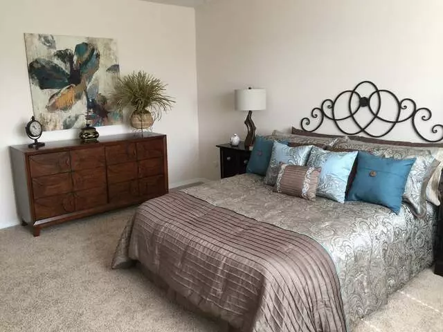 All About Staging