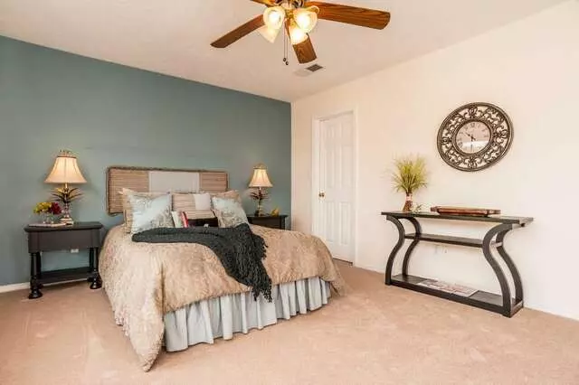 All About Staging