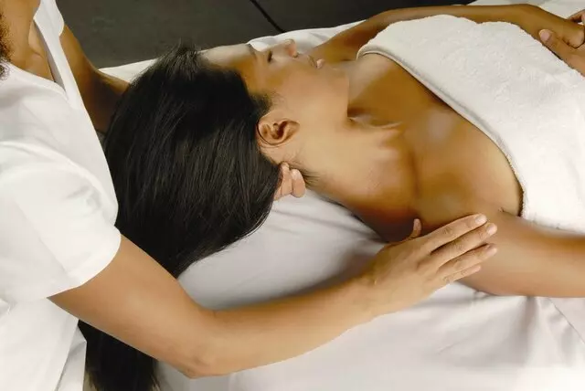 ABQ GLO Skincare & Massage