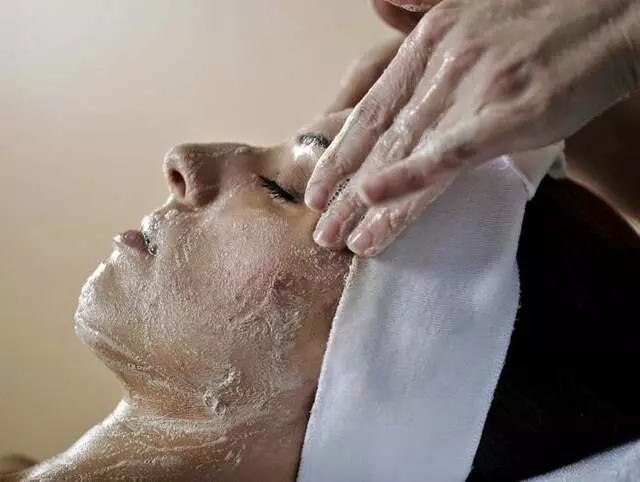 ABQ GLO Skincare & Massage