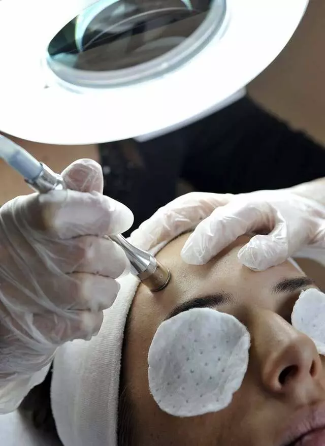 ABQ GLO Skincare & Massage