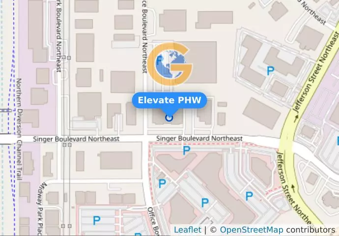 Elevate PHW