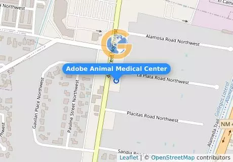 Adobe Animal Medical Center