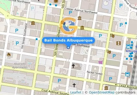 Bail Bonds Albuquerque