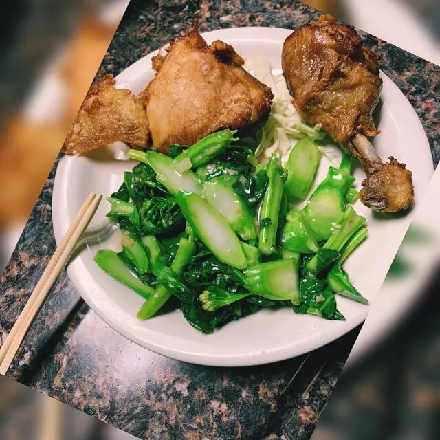 Yu Eat
