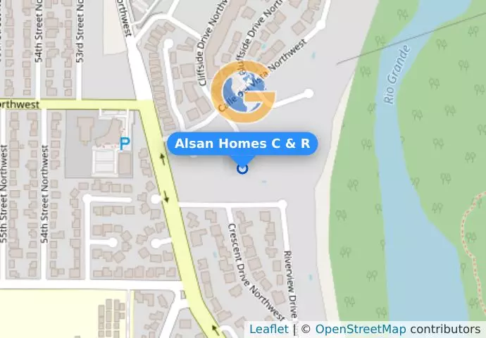 Alsan Homes C & R