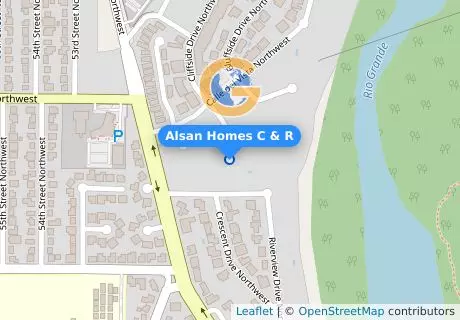 Alsan Homes C & R