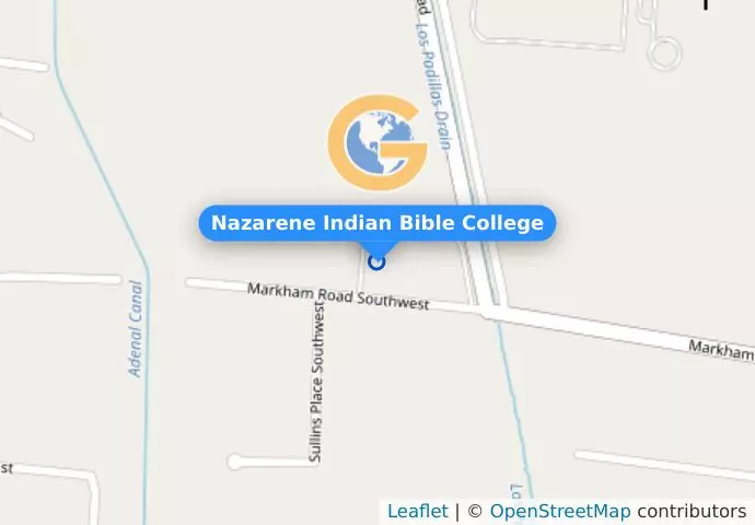 Nazarene Indian Bible College