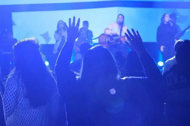 Newsoul Church