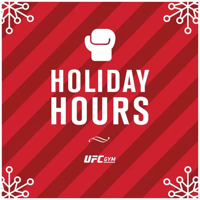 UFC GYM Albuquerque
