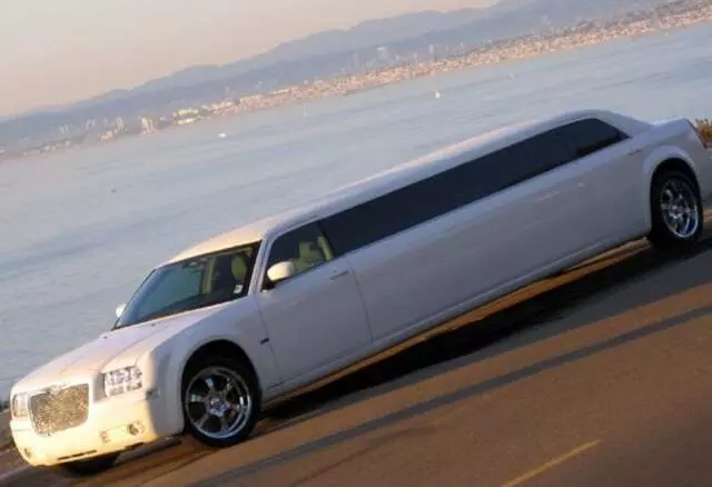 Albuquerque Limo