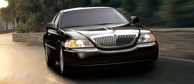 Albuquerque Limo