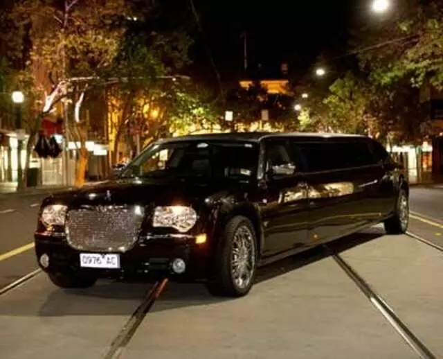 Albuquerque Limo