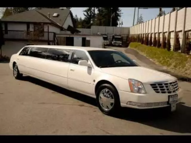 Albuquerque Limo