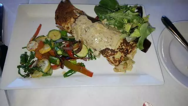 Artichoke Cafe