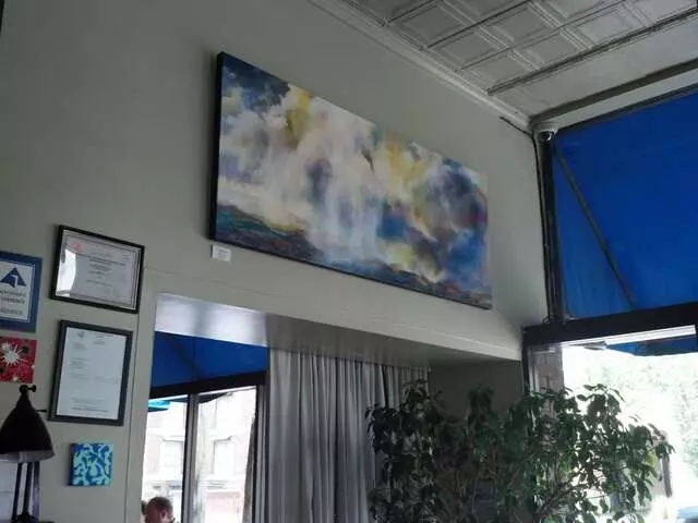 Artichoke Cafe